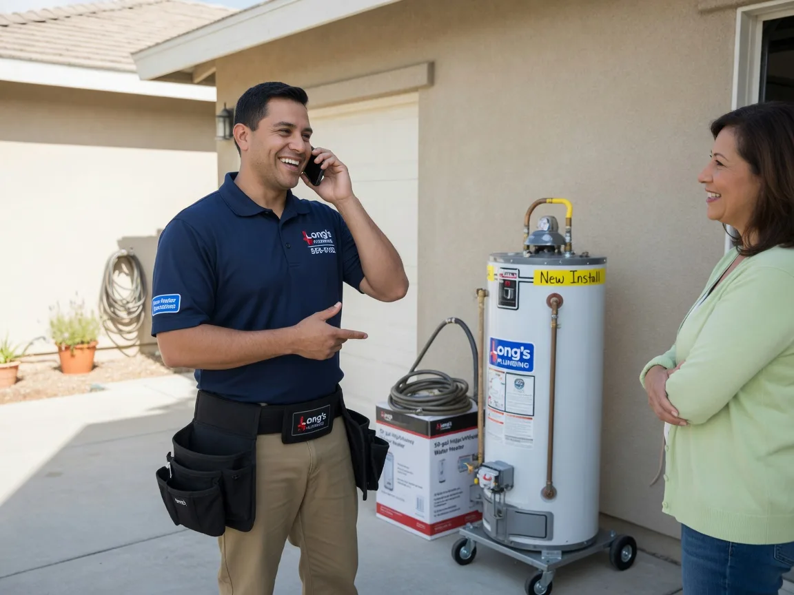 Leak Detection Pleasanton, NE FAQs